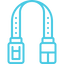 Adjustable Shoulder Strap