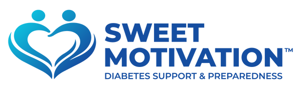 Sweet Motivation