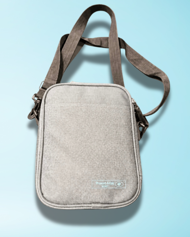 <p>Prevent-A-Pak Mini™:<br/><strong>Diabetes Sick Day</strong><br/>Travel Bag</p>
